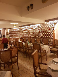 Atmosphère du Restaurant libanais Flandres Liban à Lille - n°3