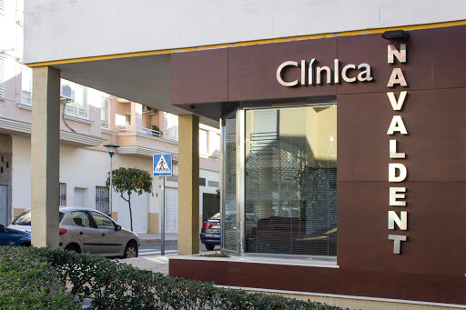 Clínica Dental Navaldent en Navalmoral de la Mata, Cáceres‎