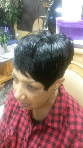 Beauty Salon «Crowning Glory Hair Salon», reviews and photos, 18613 Green Valley Ranch Blvd #106, Denver, CO 80249, USA