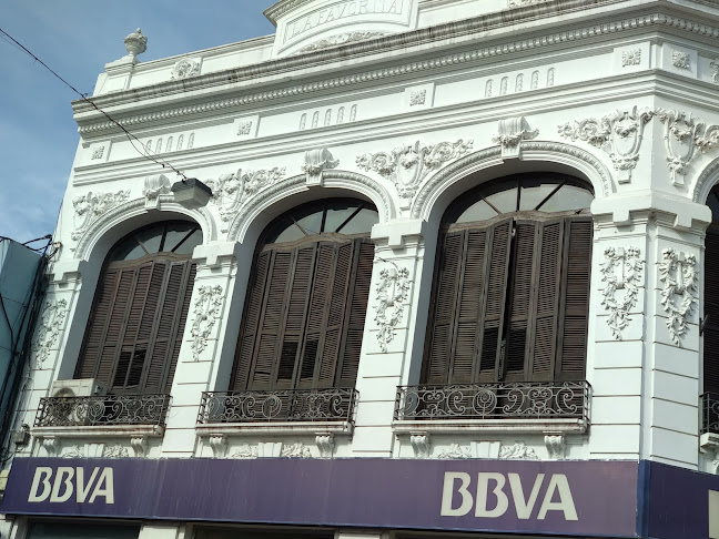 BBVA - Sucursal Salto - Banco