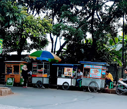 Jajanan Bogor photo