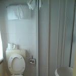 Photo n°1 de l'avis de Alexandre.i fait le 23/02/2017 à 12:29 sur le  Hotel Alcyone à Venice