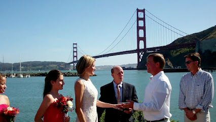 Bay Area Ceremonies - Wedding Officiant