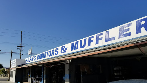 Ralph's Radiators & Mufflers