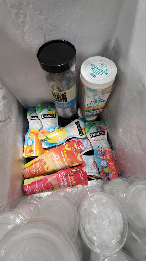 Wine Store «Wine Outlet», reviews and photos, 10 Meadowlands Pkwy, Secaucus, NJ 07094, USA