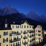 Photo n°2 de l'avis de GIANNI.A fait le 15/08/2023 à 08:13 sur le  G. Hotel Des Alpes (Classic since 1912) à San Martino di Castrozza