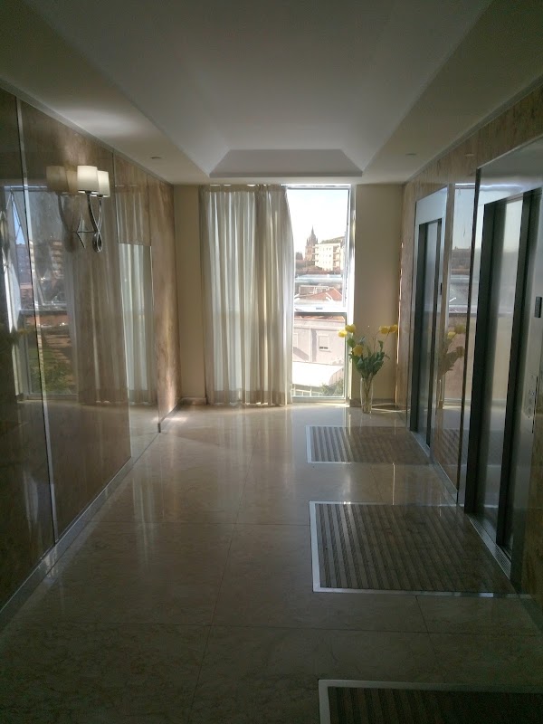 Imagen de Gran Hotel Corona Sol (28 de 31)