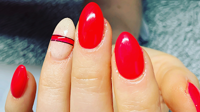 Ongles INAIL Gex à Gex