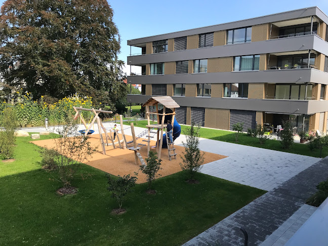 Rezensionen über ricasa.ch Immobilientreuhand GmbH in Arbon - Immobilienmakler