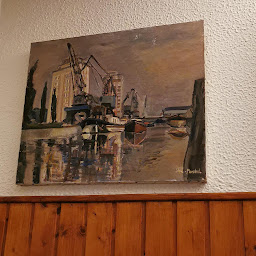 Photo n°17 de Restaurant Napoli à Strasbourg ()
