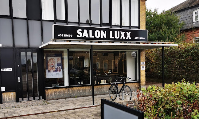 Anmeldelser af Salon Luxx i Hørsholm - Frisør