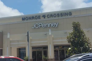 Monroe Crossing Mall image