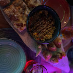 Photo n°2 de l'avis de MGR.T fait le 02/10/2020 à 21:47 sur le  Kubla Khan Roma à Rome