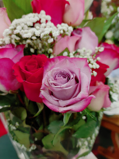 Florist «The Flower Gallery», reviews and photos, 10816 Sudley Manor Dr, Manassas, VA 20109, USA