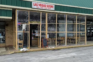 Las Vegas Sushi image