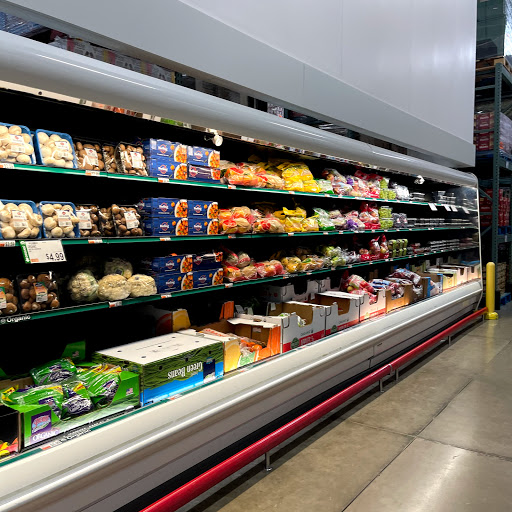 Warehouse club «BJ’s Wholesale Club», reviews and photos, 38292 Colorado Ave, Avon, OH 44011, USA