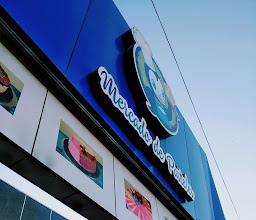 Mercado de Pasteles photo