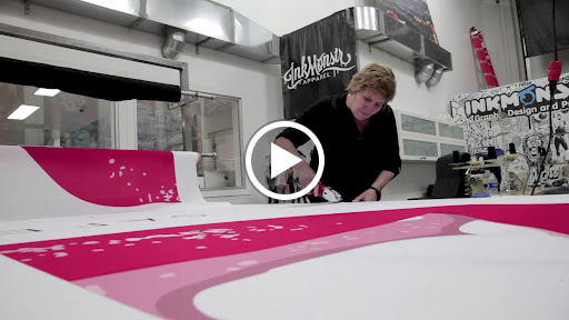 Graphic Designer «Ink Monstr Graphic Design & Print», reviews and photos, 2721 W Holden Pl, Denver, CO 80204, USA