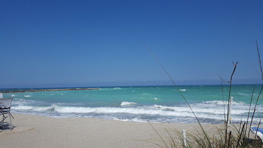 Bar & Grill «The Inlet Grill», reviews and photos, 110 S Ocean Dr, Fort Pierce, FL 34949, USA