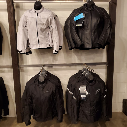 Motorcycle Shop «Beach Moto», reviews and photos, 12971 W Washington Blvd, Los Angeles, CA 90066, USA