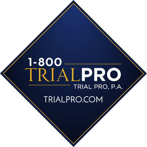 Personal Injury Attorney «The Trial Professionals, P.A.», reviews and photos