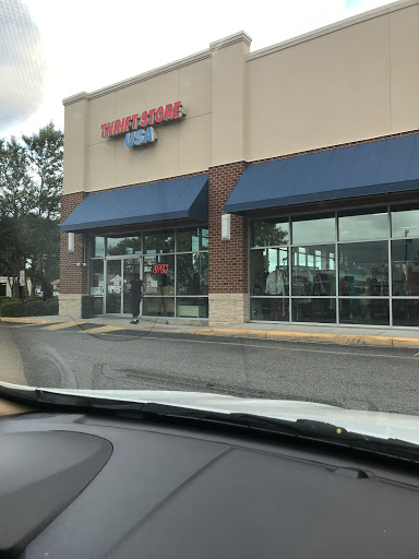 Thrift Store «Thrift Store USA», reviews and photos, 875 E Little Creek Rd, Norfolk, VA 23518, USA