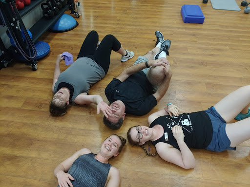 Gym «Anytime Fitness», reviews and photos, 2760 Pacific Blvd SE, Albany, OR 97321, USA