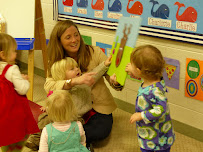 All Saints Episcopal Preschool