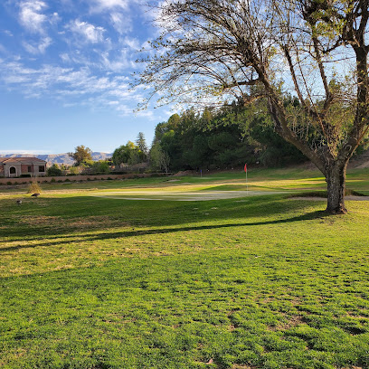 Sinaloa Golf Course