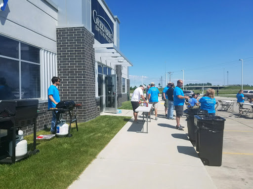 Employment Agency «Express Employment Professionals - Grand Forks, ND», reviews and photos, 3590 S 42nd St, Grand Forks, ND 58201, USA