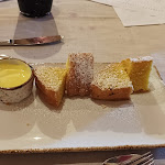 Photo n°2 de l'avis de Alberto.a fait le 09/10/2023 à 05:16 sur le  Parparo Vecchio à Roverè Veronese