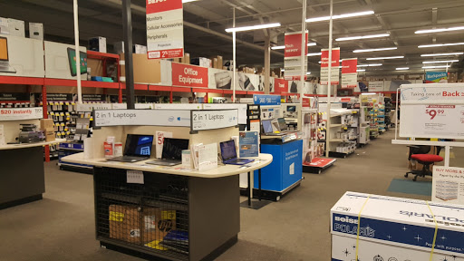 Office Supply Store «Office Depot», reviews and photos, 29320 Plymouth Rd, Livonia, MI 48150, USA