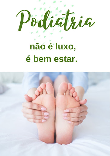 Saúde dos Pés Podologia/Podiatria,Tratamento de Patologias e Cuidados com os Pés. Atendimento com hora marcada.