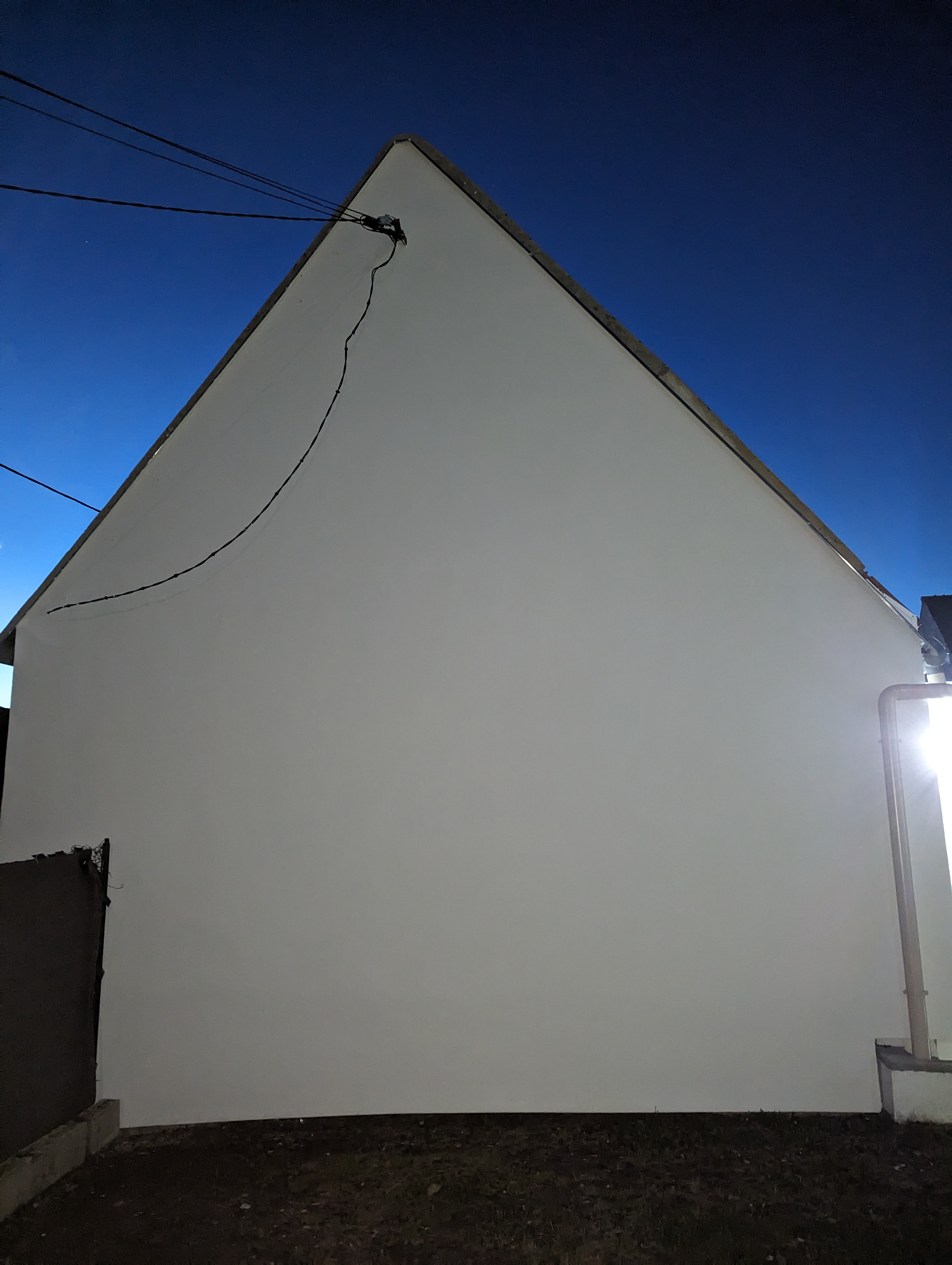 Photo n° 1 de l'avis de Romain. fait le 25/11/2023 à 16:55