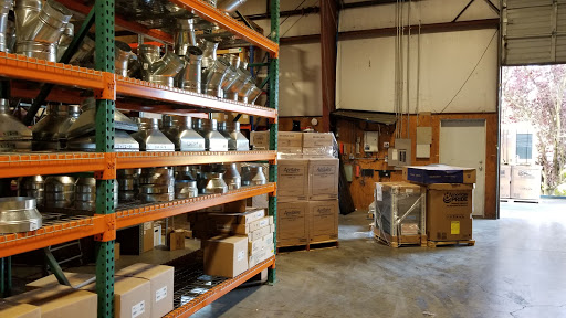 Heating Equipment Supplier «Johnstone Supply», reviews and photos, 3080 22nd St SE, Salem, OR 97302, USA