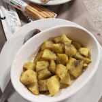 Photo n°4 de l'avis de Francesco.n fait le 01/11/2022 à 17:55 sur le  Hotel Ristorante Pizzeria La Pineta à Aymavilles