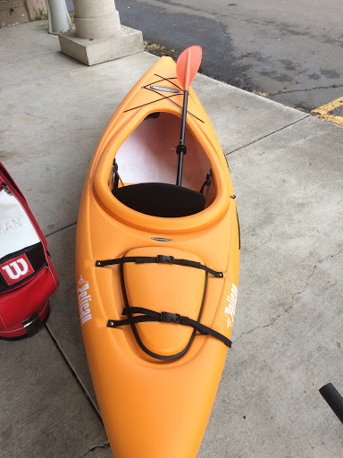 Sporting Goods Store «Play It Again Sports», reviews and photos, 1422 NW 9th St, Corvallis, OR 97330, USA