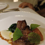 Photo n°16 de l'avis de Isabella.a fait le 14/06/2023 à 05:42 sur le  Corte Cabiria Ristorante à Ravenna