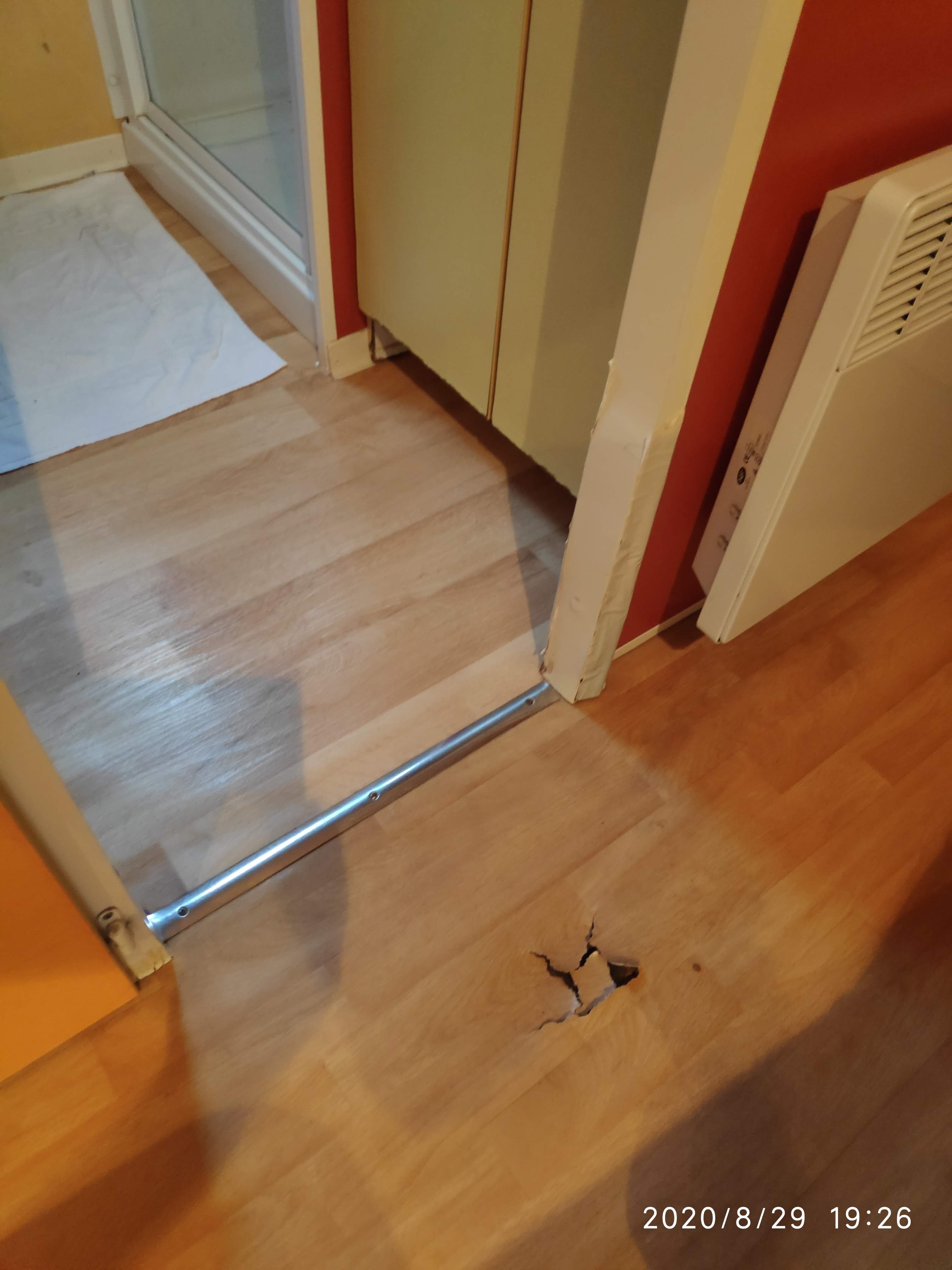 Photo n° 1 de l'avis de Tony.U fait le 07/09/2020 à 20:52