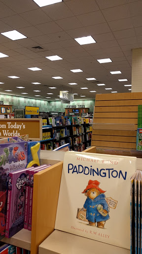 Book Store «Barnes & Noble», reviews and photos, 320 Mid Rivers Center, St Peters, MO 63376, USA