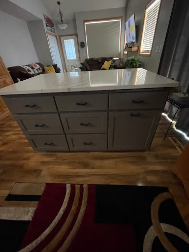 Cabinet Maker «Thelen Cabinet Co», reviews and photos, 21075 Eaton Ave, Farmington, MN 55024, USA