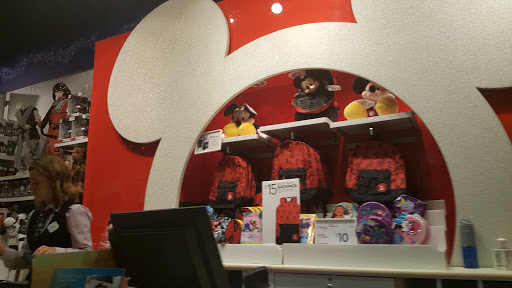 Toy Store «Disney Store», reviews and photos, 564 Great Northern Shop Center, North Olmsted, OH 44070, USA