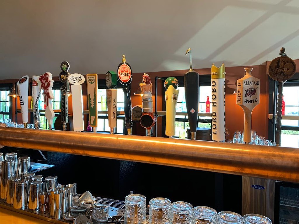 Marlborough Tavern 06447