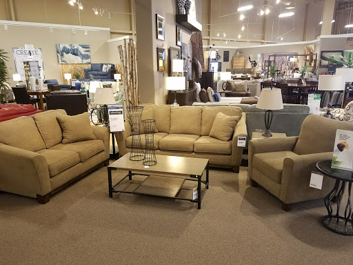 Furniture Store «Ashley HomeStore», reviews and photos, 1705 S 40 Dr, Greensboro, NC 27407, USA