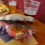 Photo n°7 de l'avis de Mattyz.o fait le 12/04/2023 à 05:27 sur le  Birrificio Gregorio - Birra & Schiaccia à Parma