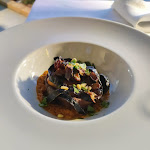 Photo n°3 de l'avis de Antonio.' fait le 01/07/2022 à 09:28 sur le  Ristorante Miramare à San Nicola Arcella