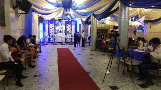 Salon de Recepciones & Buffets San Lorenzo