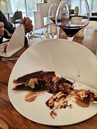 Photo n°22 de Le Saint Hilaire by Sébastien Rath à Saint-Hilaire-de-Brethmas ()