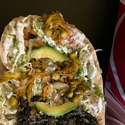 Oaxaquena Triqui photo taken 3 years ago