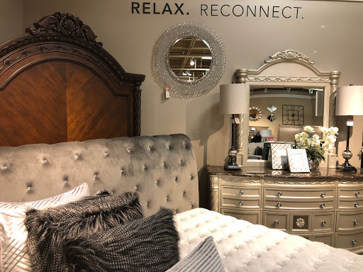 Furniture Store «Ashley HomeStore», reviews and photos, 545 NJ-17, Paramus, NJ 07652, USA